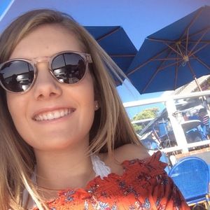 Meet your Posher, Grace